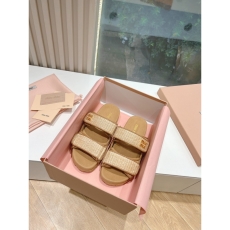 Miu Miu Sandals